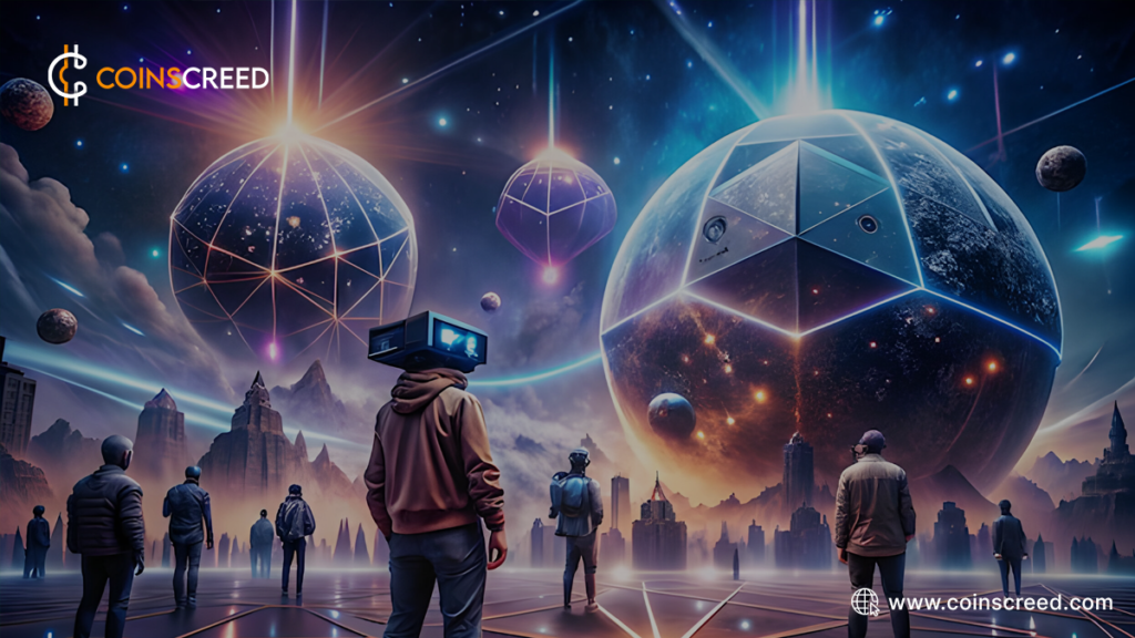 The Future of Metaverse Events: Predictions and Trends for the Next Decade
