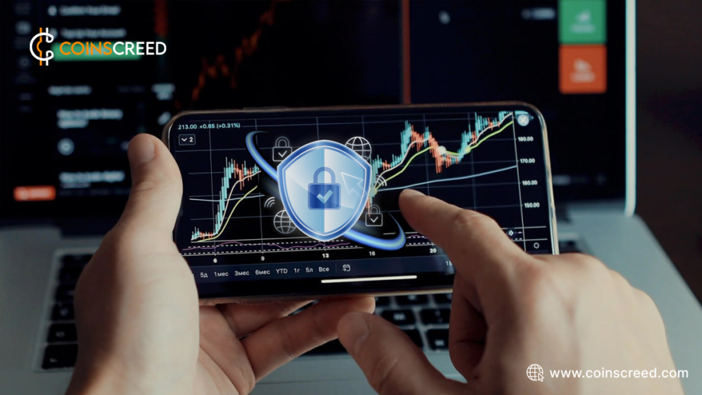 How to Protect Your Investments on Crypto Trading Platforms