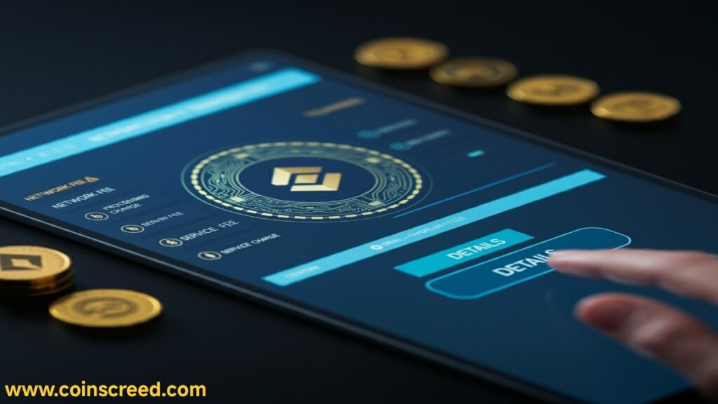 How to Avoid Hidden Fees in Crypto Transactions