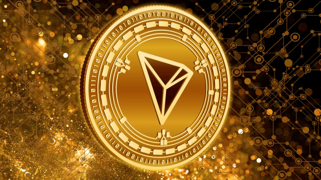 AVAX, TRX Face Pressure as RollBlock Reaches New Highs