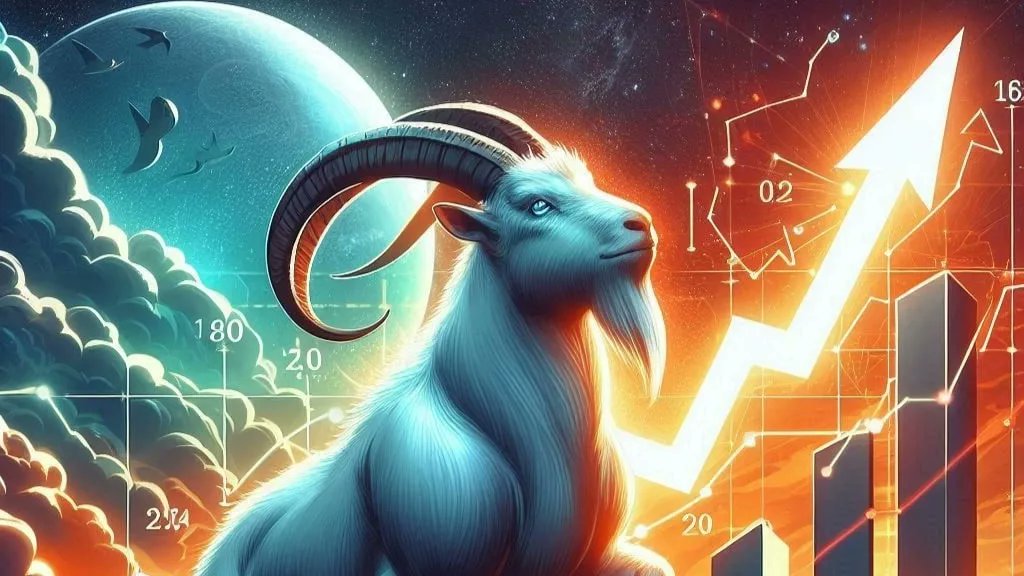 Goatseus Maximus (GOAT) Price May Reach $1 in November?
