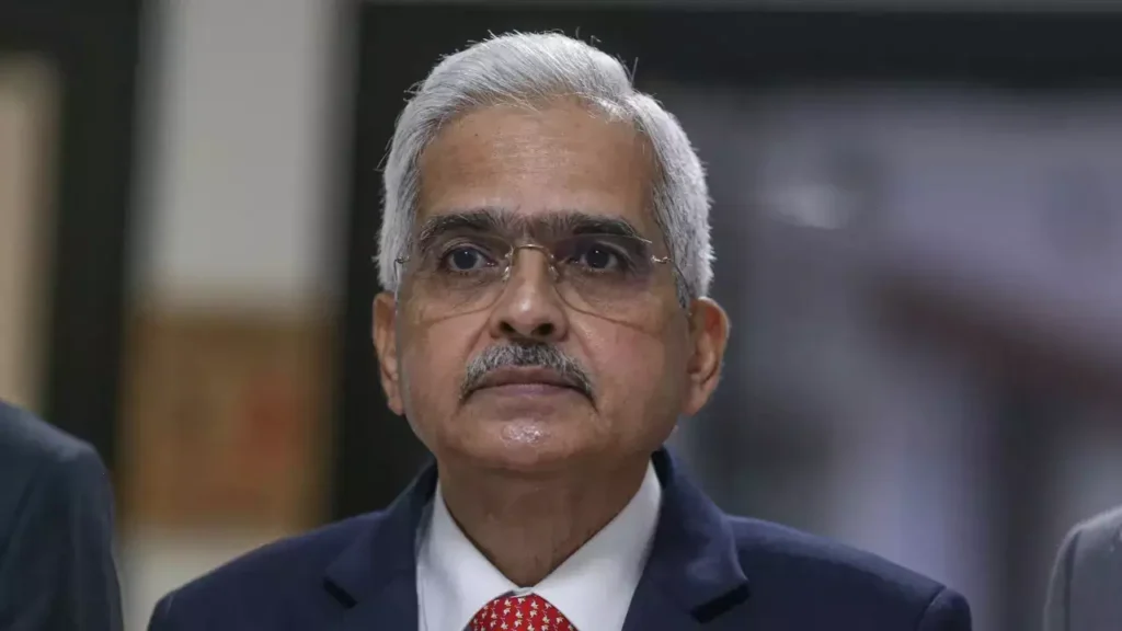 Indian Central Bank Governor Warns of AI Risks to Financial Stability
