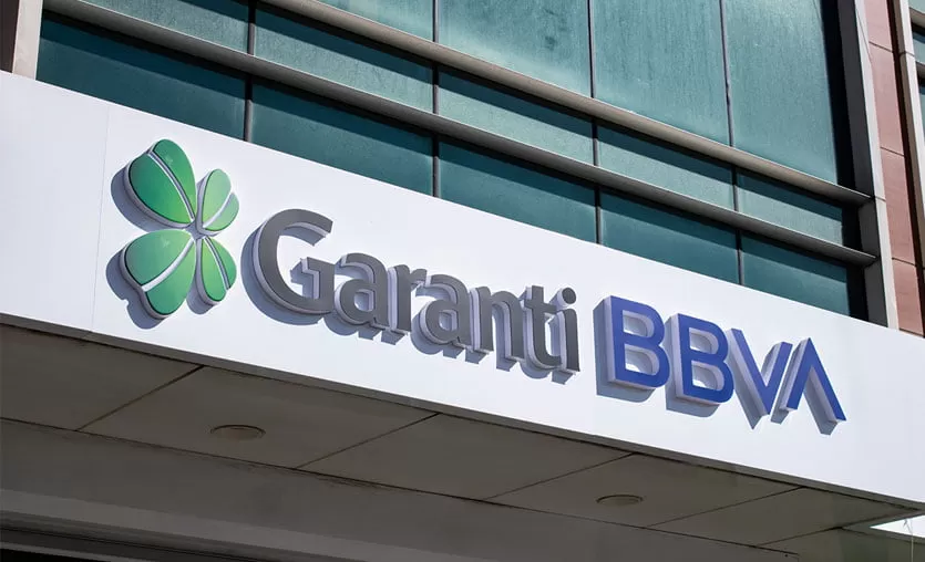 Turkish Bank Garanti Introduces Crypto Trading Platform with Ripple and IBM