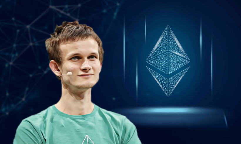 Ethereum’s Vitalik Buterin Donates $1M+ to Ukrainian Humanitarian Efforts