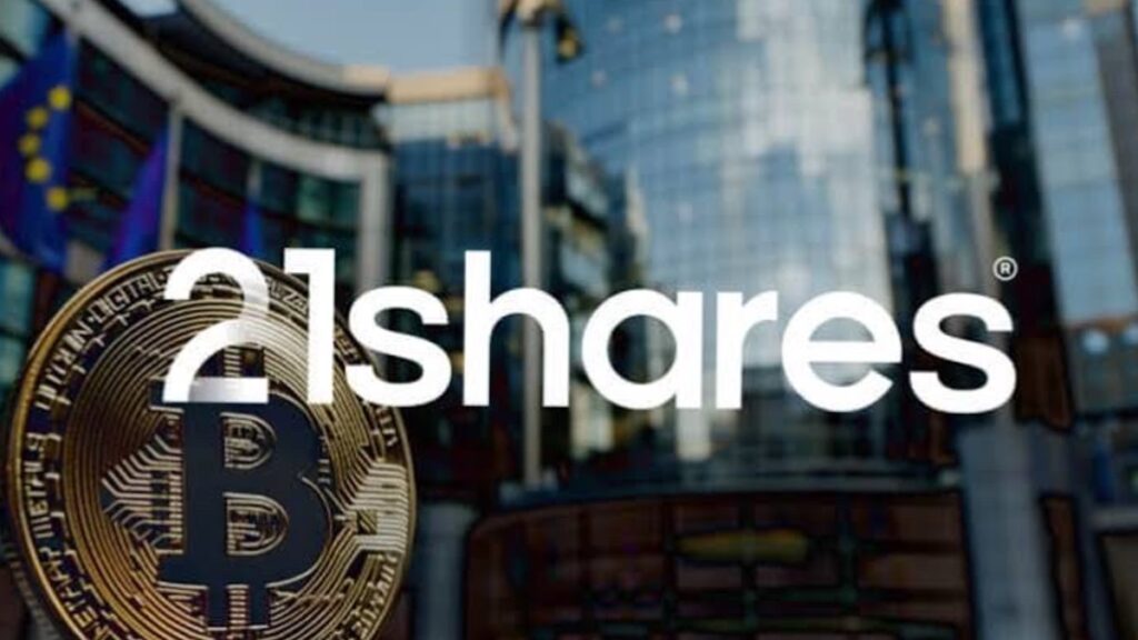 21Shares Urges European Regulator to Bring Regulatory Clarity