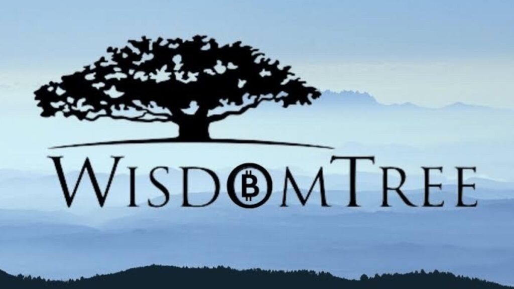 WisdomTree Links Tokenized Money Market Funds with Debit Card