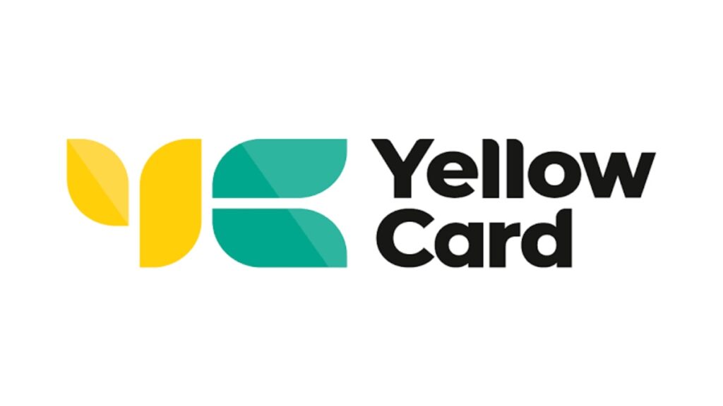 Alchemy Pay Partners with Yellow Card to Expand Crypto Access
