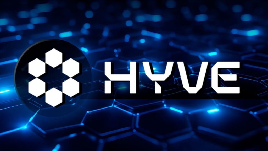 Hyve Launches DA Protocol with Sub-Second Latency