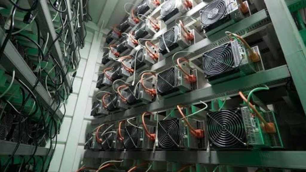 Revolve Labs Proposes $60m Data Center in Minnesota