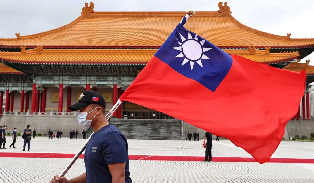 Taiwan Enforces AML Regulations for Crypto Providers