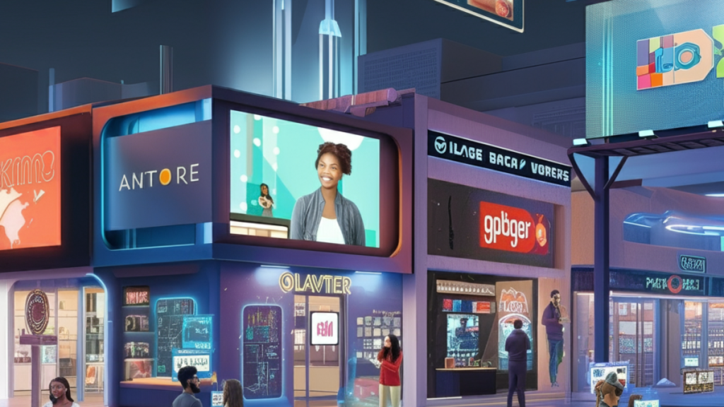 How Businesses are Pioneering in the Metaverse