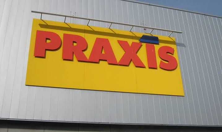 Praxis Secures $525M for Utopian AI Crypto City