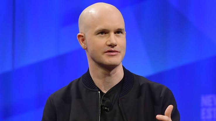 Coinbase Co-Founder Backs John Deaton Against Sen. Warren