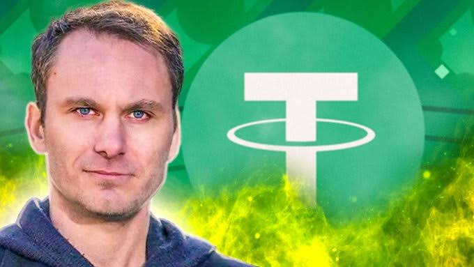 Tether CEO Details USDT Stablecoin Reserves