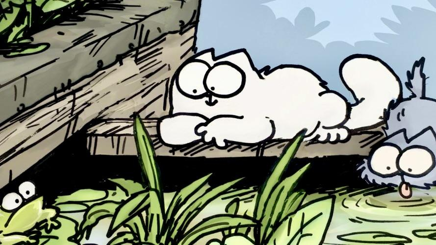 CAT Price Jumps 40% After Binance Launch