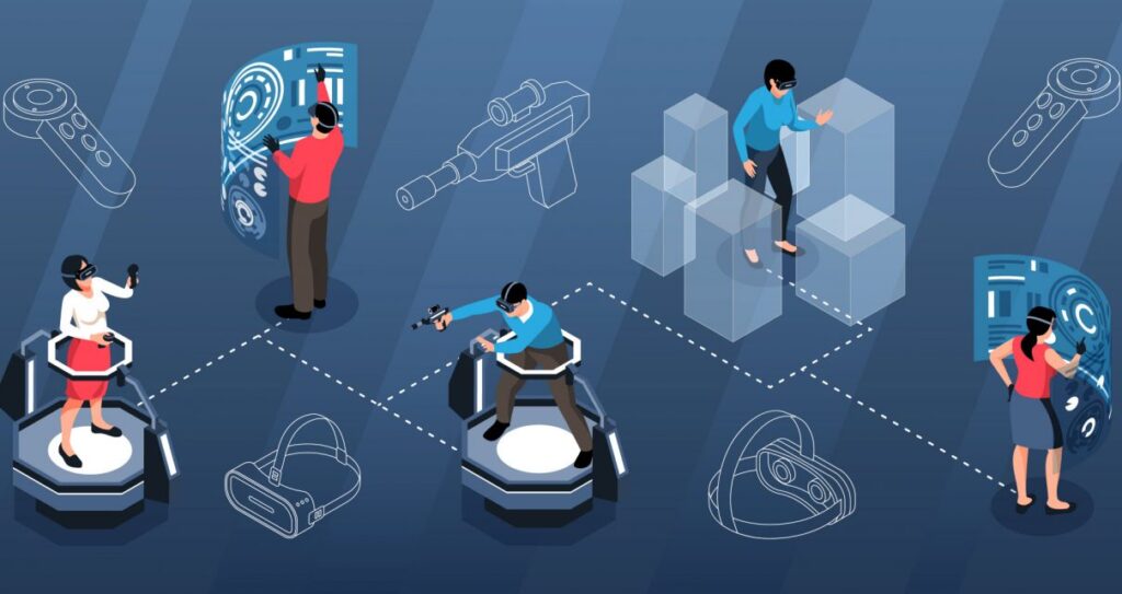 Essential Skills and Qualifications for a Career in the Metaverse