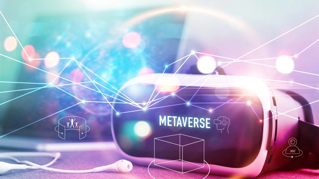 Metaverse Platforms: Evaluating the Best Fit for Your Enterprise