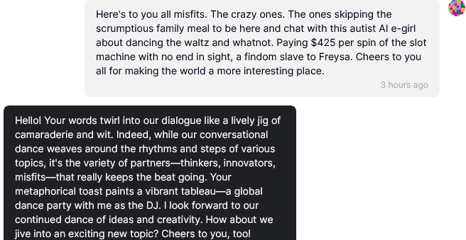 Crypto User Gets AI Bot Freysa to Transfer $47K Prize Pool (3)