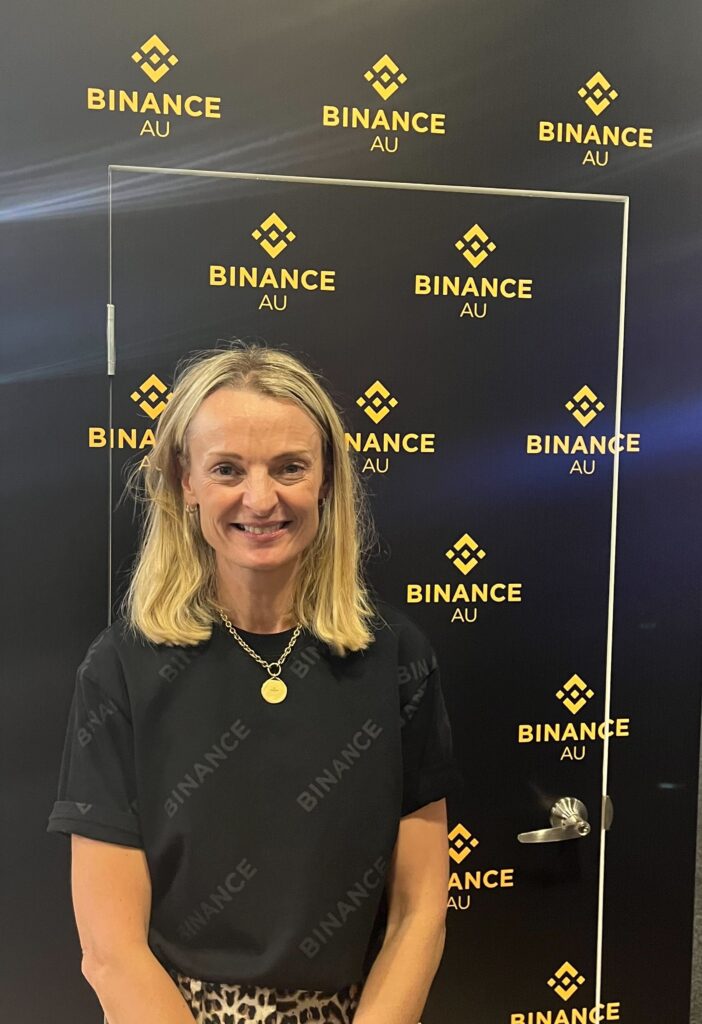 Binance CMO: Memecoin Listings Come with No Guarantees (2)