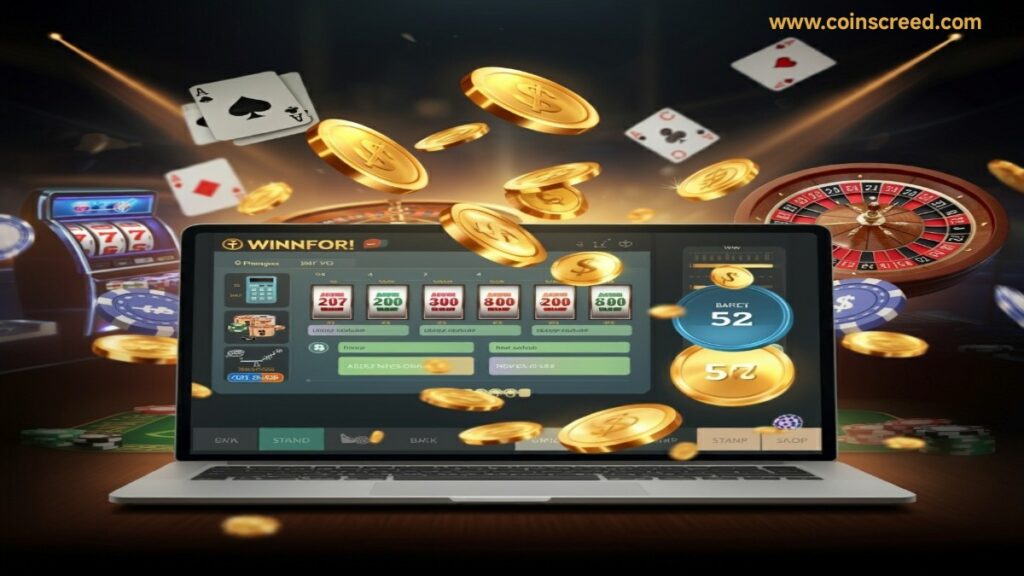 Strategies and Tips for Maximizing Wins in the Best Online Casinos