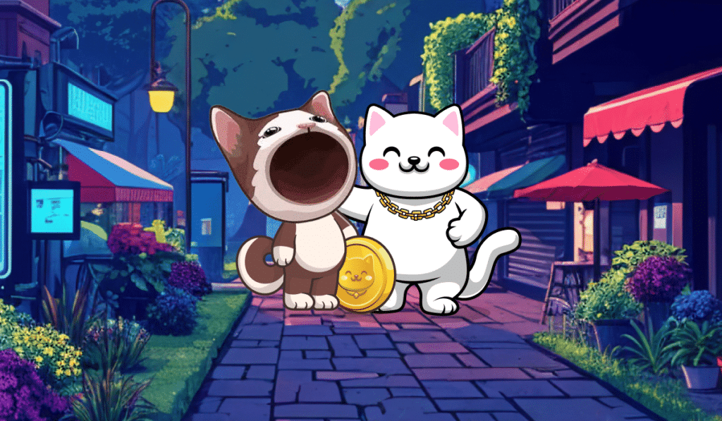 Binance Adds POPCAT & MEW, Will These Solana Meme Coins Rise?