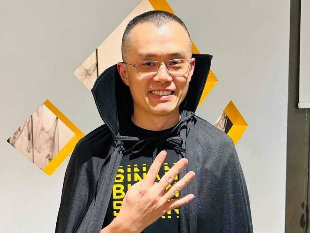 FTX Sues Binance and CEO Zhao for Compensation