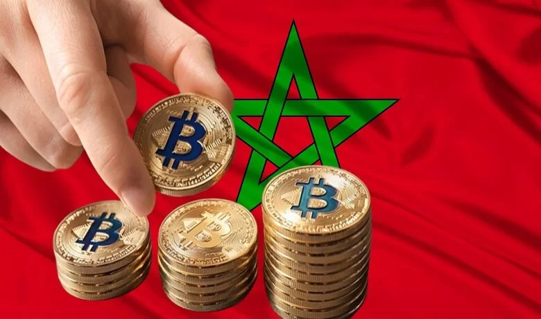Morocco’s Central Bank to Legalize Cryptocurrencies