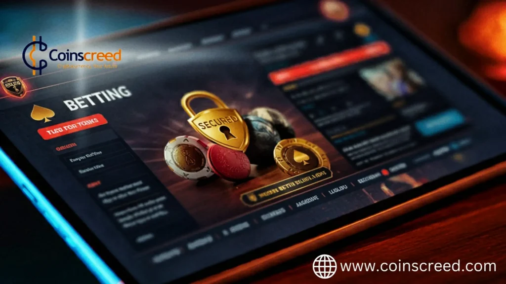 Safety First: Identifying the Most Secure and Trustworthy Betting Platforms