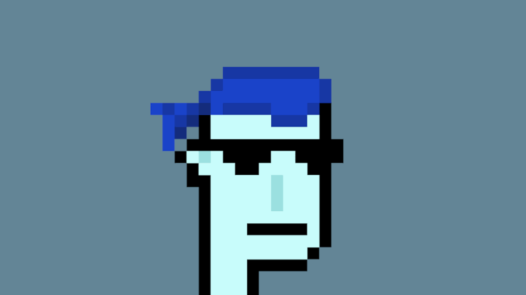 CryptoPunks Floor Price Jumps 47% in November