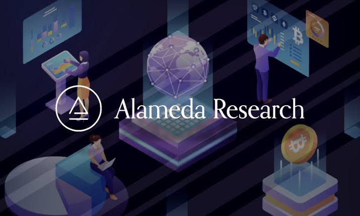Alameda Research Dumping Polygon Amid Price Spike