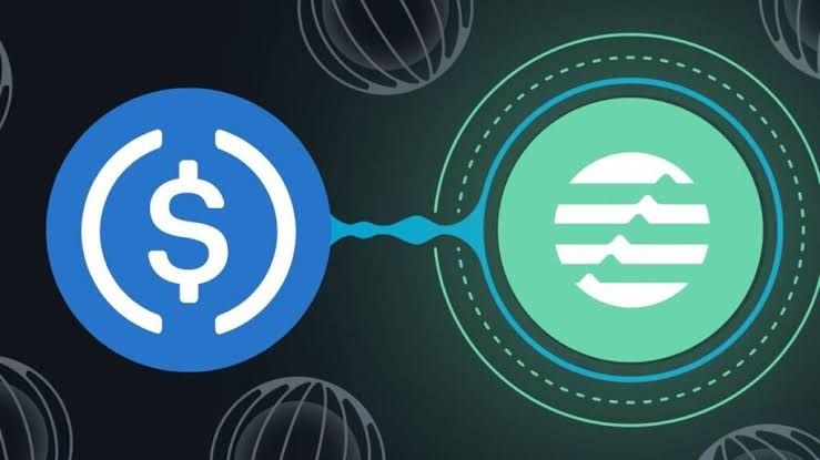 Circle Brings USDC to Aptos via Stripe Payments