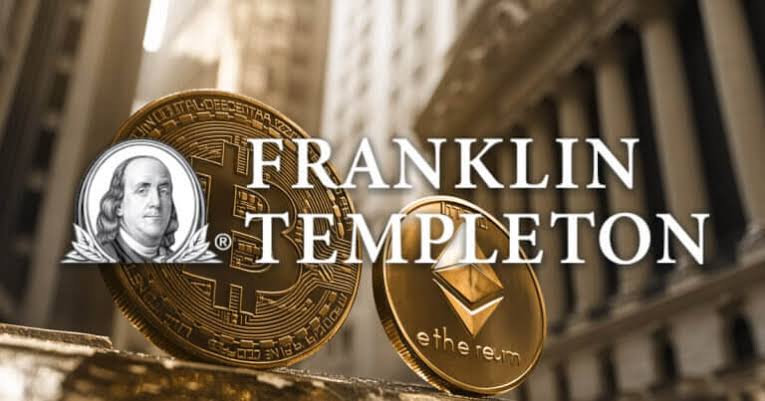 Franklin Templeton Expands Tokenization to Ethereum