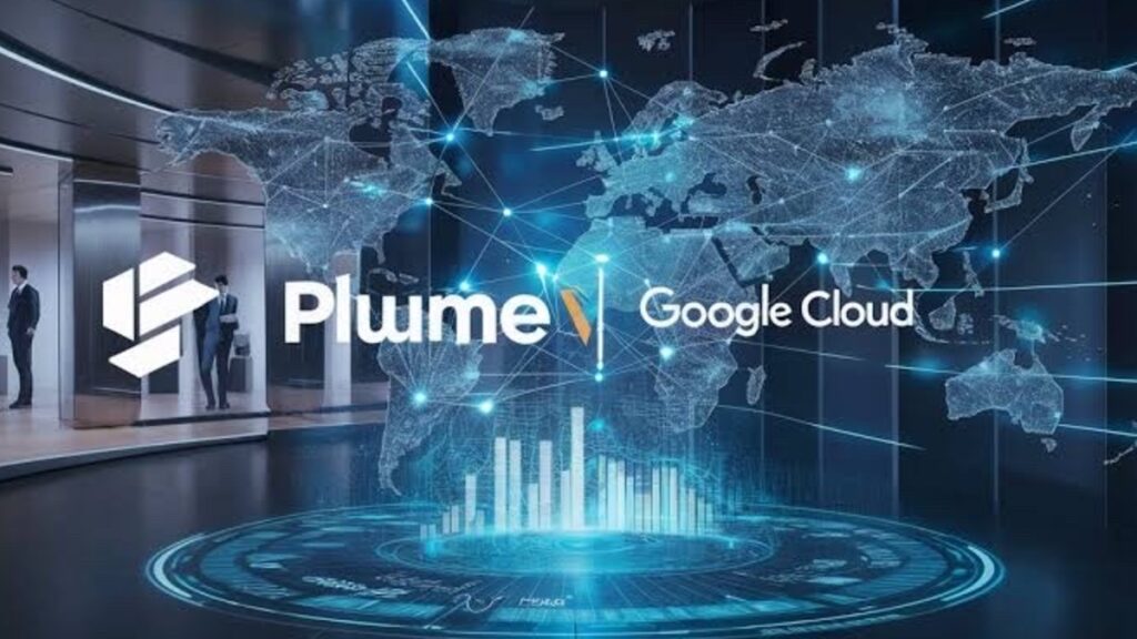 Plume Partners with Google Cloud to Redefine RWA Onboarding