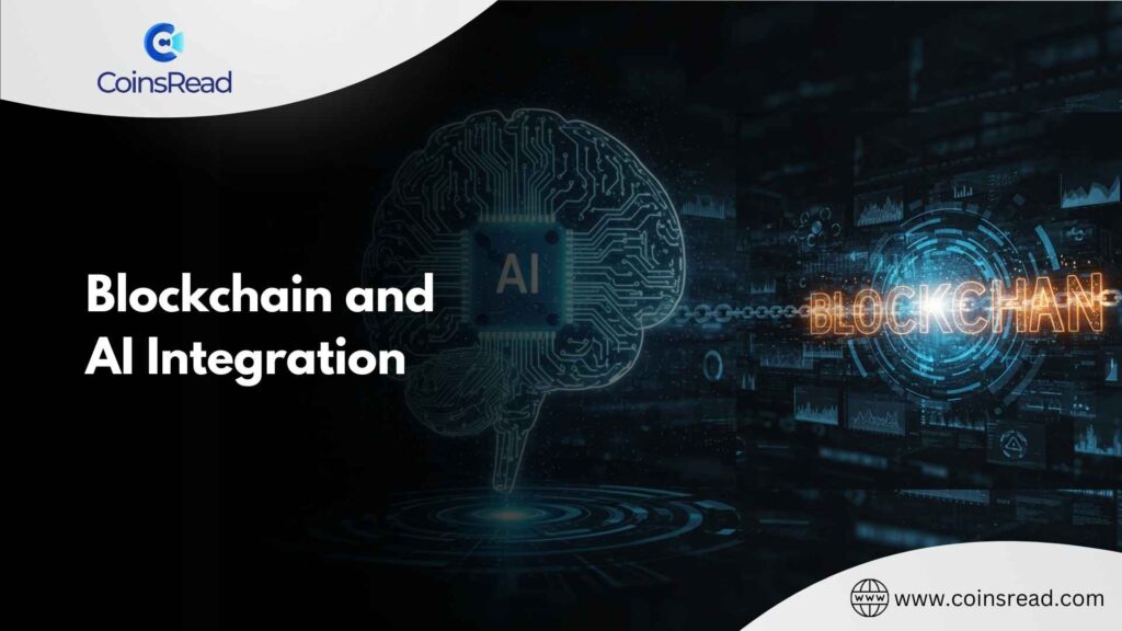 Blockchain and AI Integration