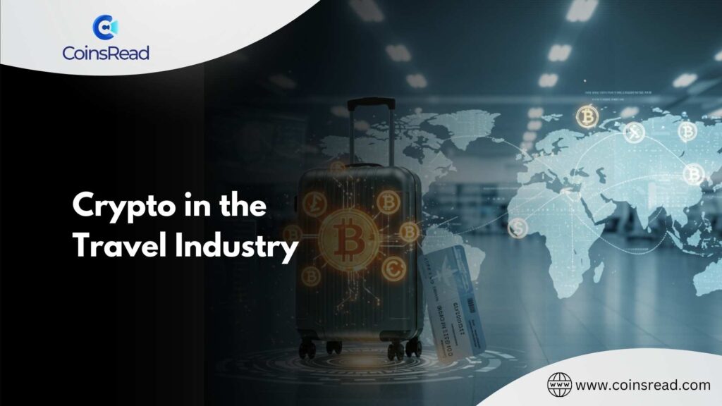 Crypto in the Travel Industry