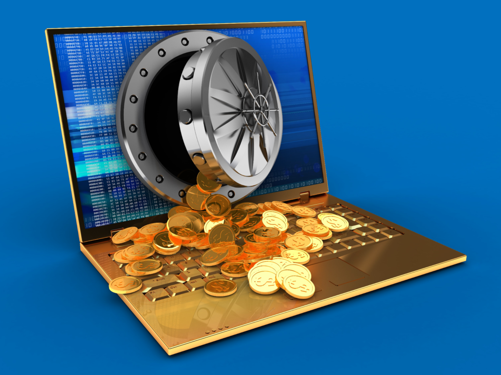 The Evolution of Digital Coins: Unlocking the Future of Blockchain