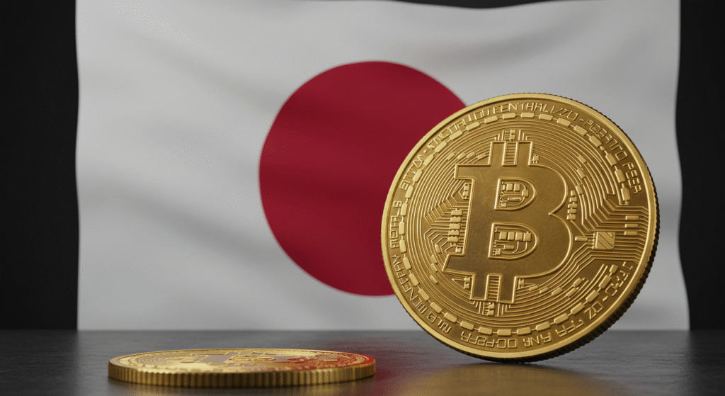 Japan Moves to Reclassify Crypto, Unlocking ETFs and Tax Cuts