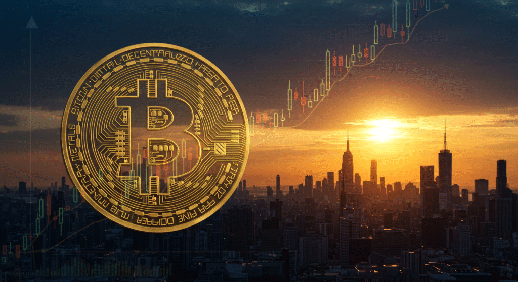 Bitcoin ETFs Record $588M Inflows in June, Extend 11-Day Winning Streak