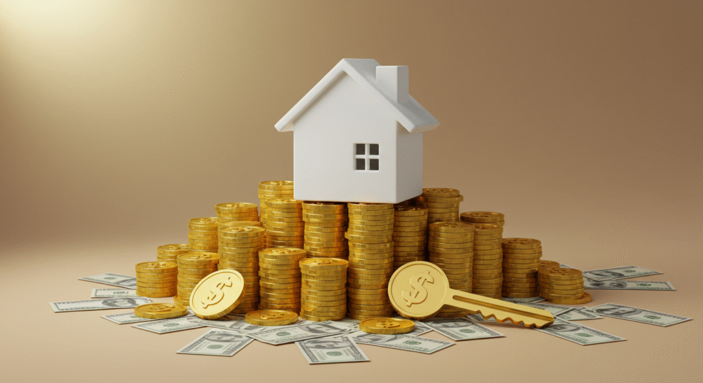 FHFA Orders Preparation to Count Cryptocurrency as Mortgage Asset