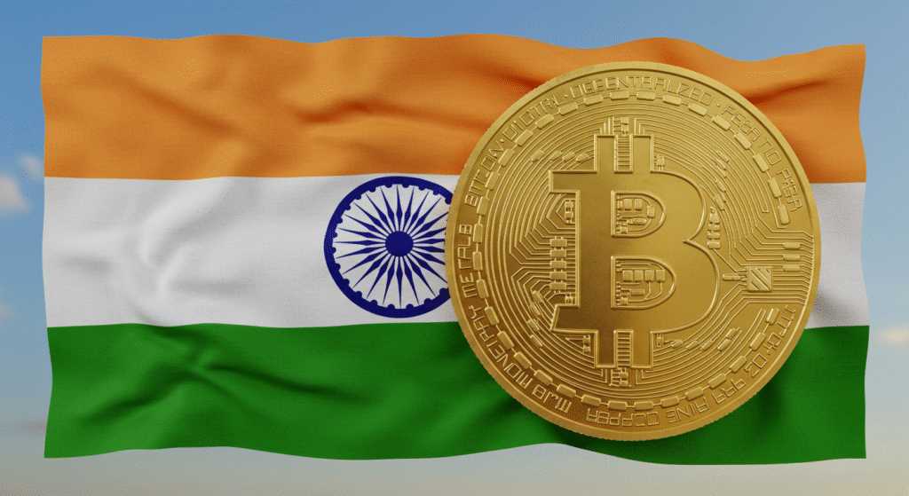 Indian Politician Pushes for Bitcoin Reserve as Global Adoption Grows