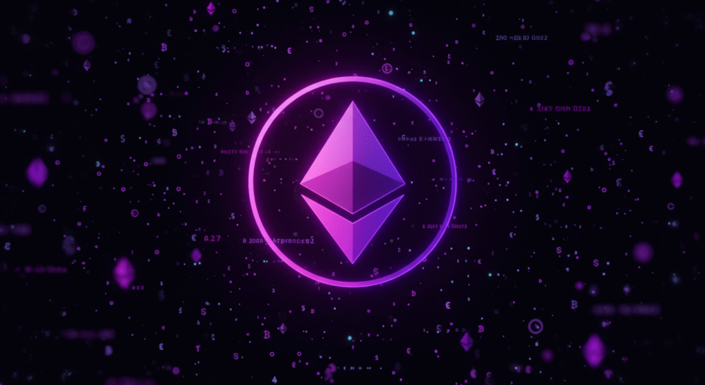 Ethereum Holds Critical Long-Term Channel – Next Move Could Be Parabolic