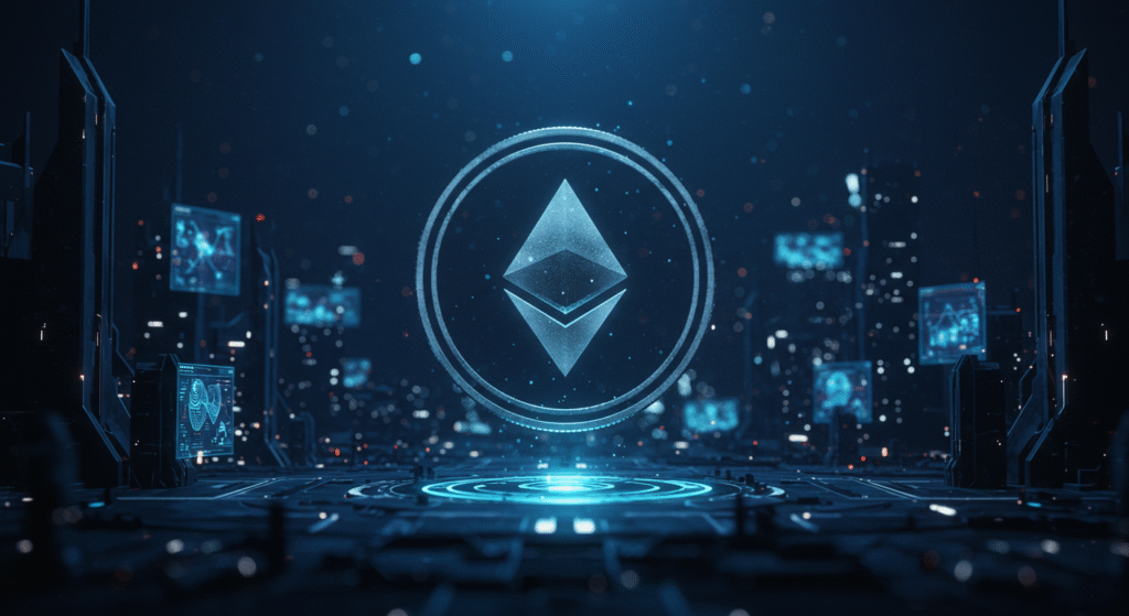 Crypto Analyst Predicts $10,000 ATH For Ethereum This Cycle — Here’s Why