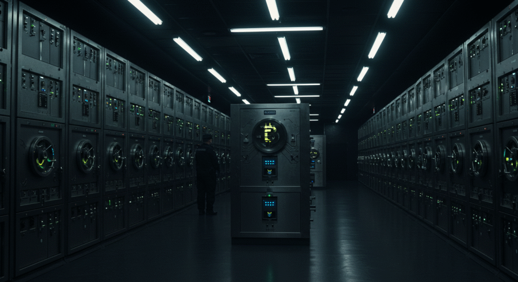 Few Bitcoin Treasury Companies Will Survive ‘Death Spiral,’ VC Report Warns