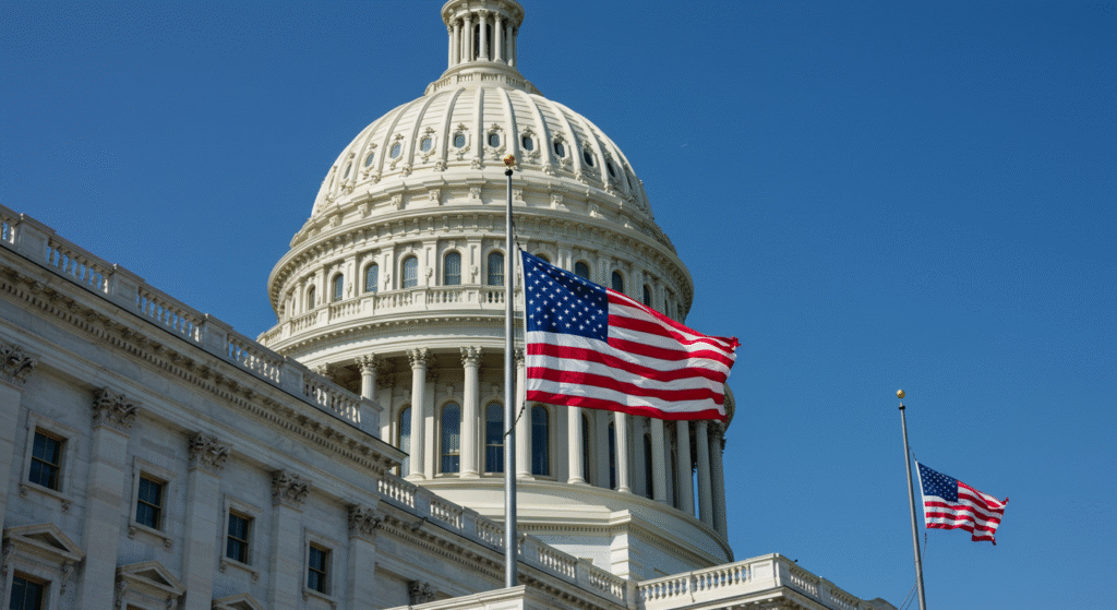 Crypto Czar David Sacks Says the ‘GENIUS Act’ Stablecoin Bill Enhances Consumer Protection and Extends U.S. Dollar Dominance