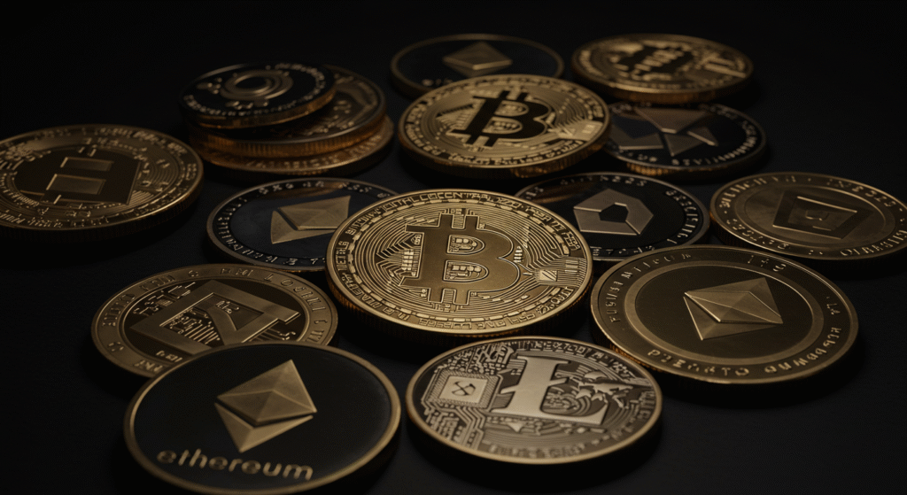 Crypto Market Hit with $875M in Liquidations in 24 Hours