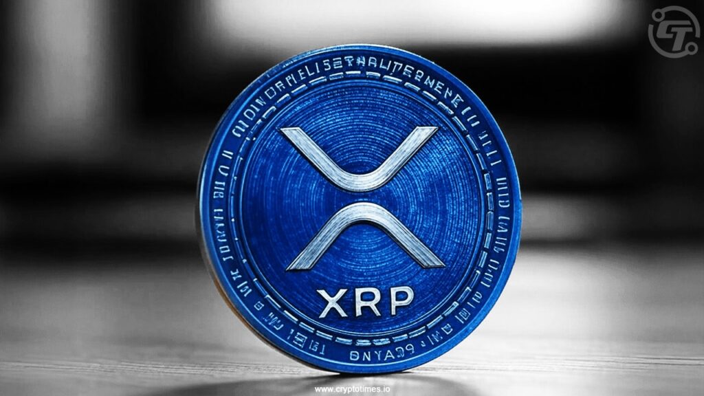 XRP Spikes 3% After Ripple CEO Announces Dropping of SEC Cross-Appeal