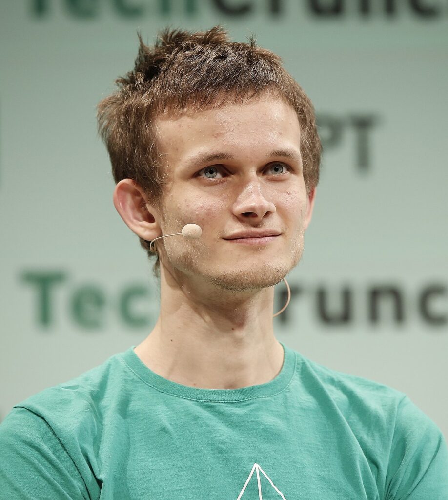 Vitalik Buterin Introduces ‘Pluralistic’ IDs to Safeguard Privacy in Digital Identity Systems