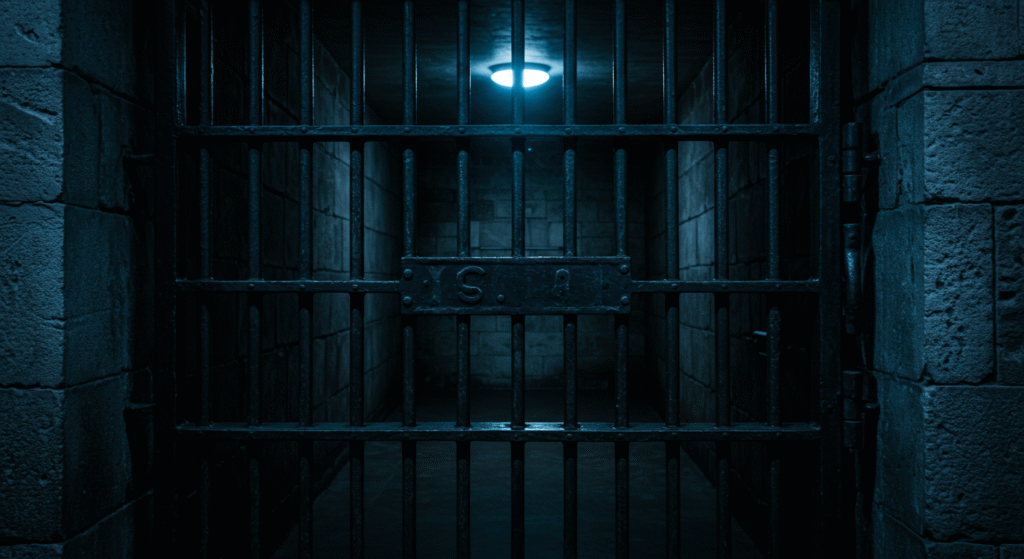 Russian Influencer Sentenced to Seven Years for Crypto Scam Tied to Ukraine War Funding