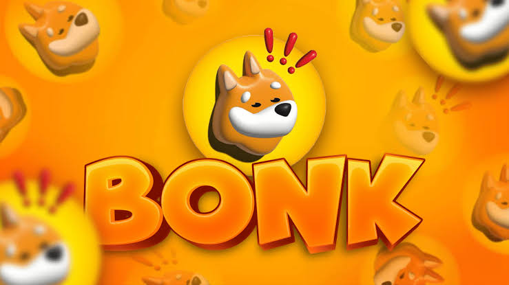 Analyst Predicts BONK Could Act as 3X Leveraged Bet if Solana ETFs Are Approved