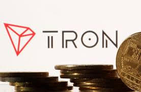 SRM Entertainment Stakes 365 Million TRX Amid $100 Million Tron Treasury Strategy